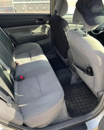 Toyota Prius cena 23500 przebieg: 420000, rok produkcji 2008 z Warszawa małe 46